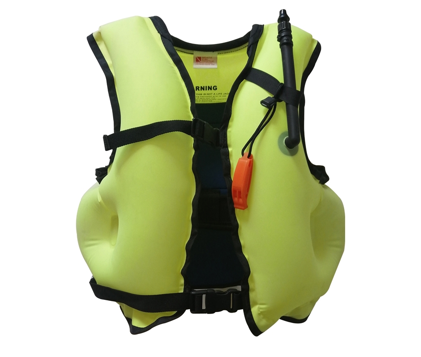 Snorkeling jacket L100