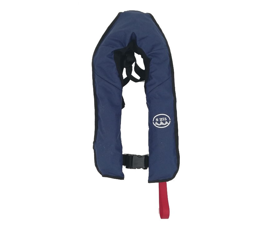 S 275N Inflatable life jacket