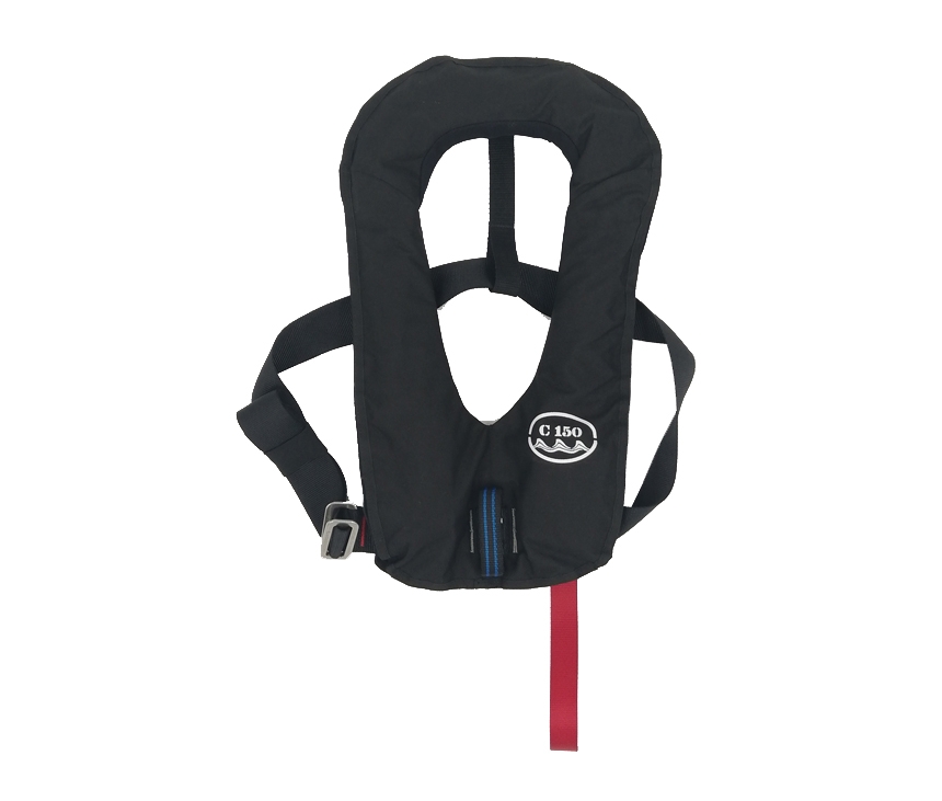 C150N Inflatable life jacket