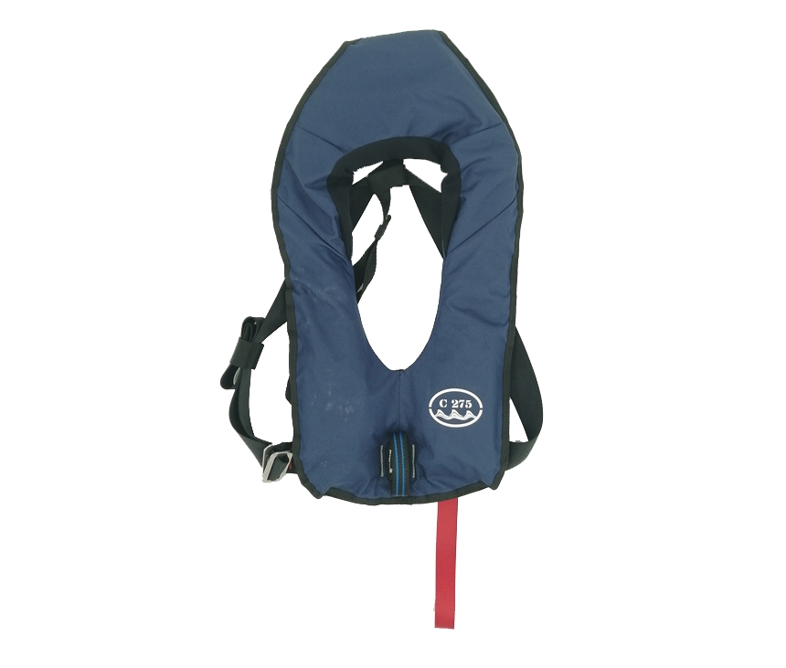 C275N Inflatable life jacket